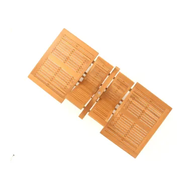 Chunky Rectangular Extending 1.8m - 2.5m| FSC® Certified  - 3