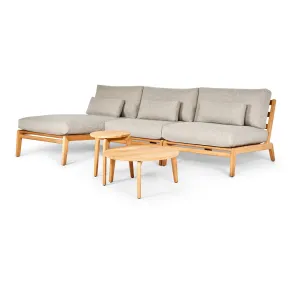 Termoli chaise lounge