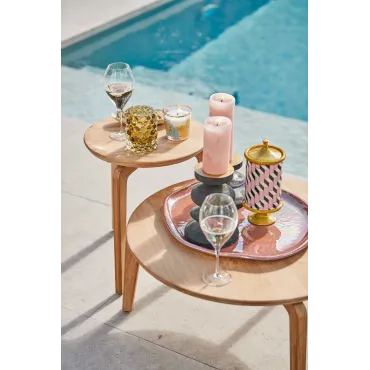 Termoli chaise lounge