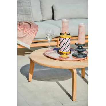 Termoli chaise lounge