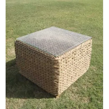 Montana Side Table - Outdoor