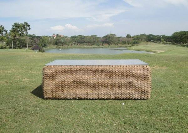 Montana Coffee Table - Outdoor