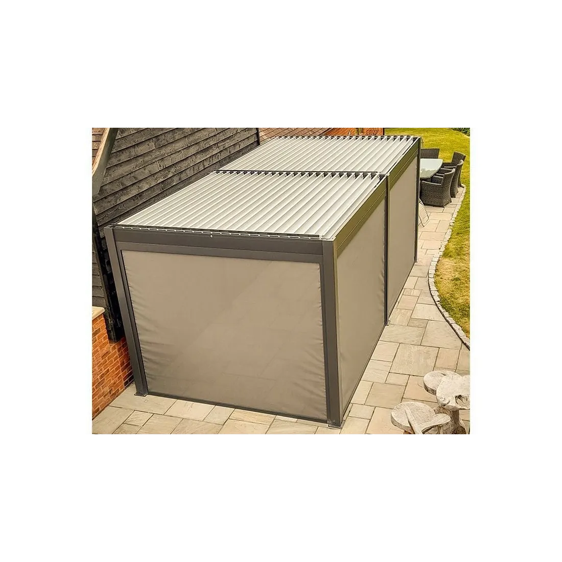 Eclipse Screen 3.6M  - 6