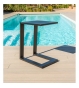 Allure Side table