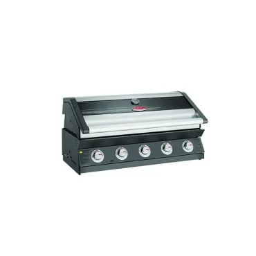 Beefeater 5 Burner Built-In BBQ 1600E