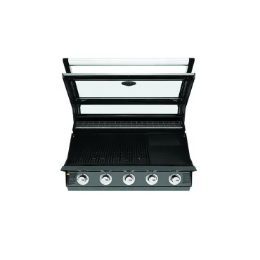 Beefeater 5 Burner Built-In BBQ 1600E