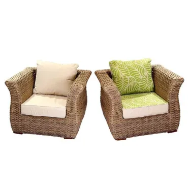 Montana 3 Seater Sofa Suite