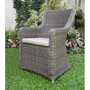 Seville Armchair Summergrass Weave