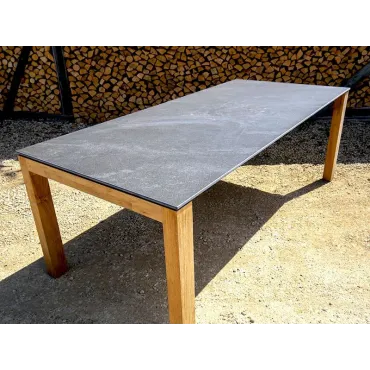 Sierra 2.2m Dining Table
