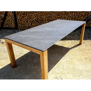 Sierra 2.2m Dining Table