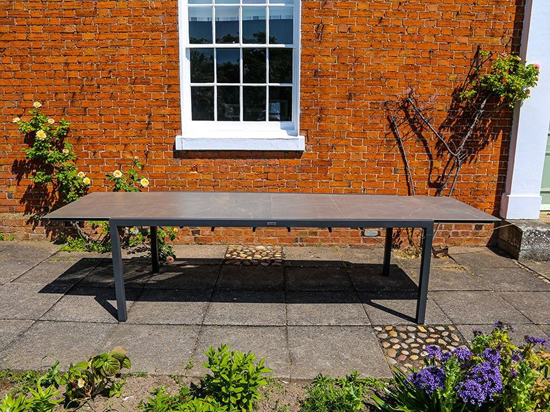 Mustique Extending Dining Table