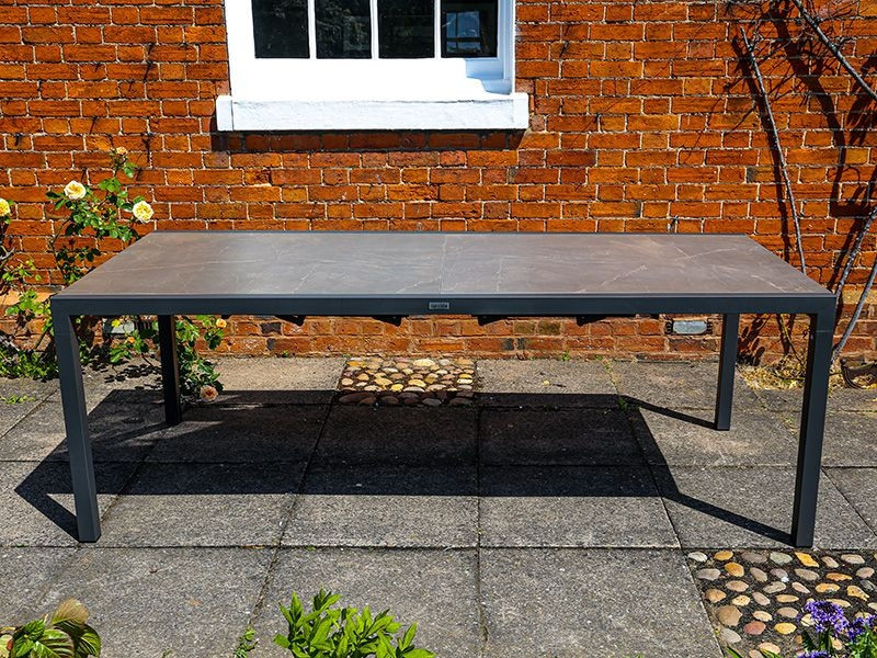 Mustique Extending Dining Table