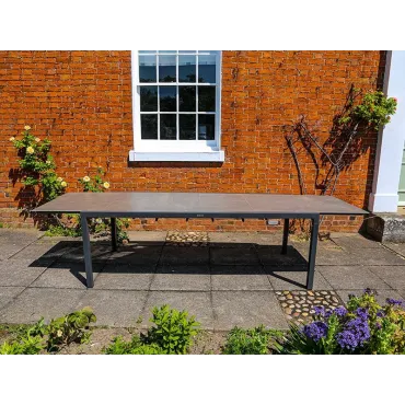 Mustique 10 Chair Extending Set