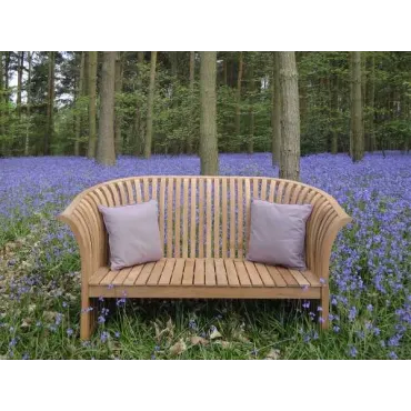 Spring Bench