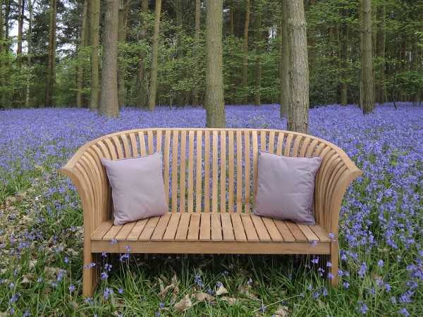 Spring Bench