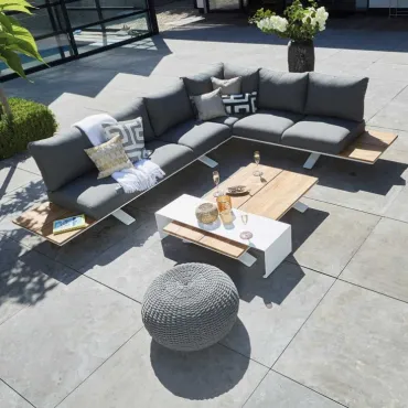 Stockholm Lounge Set Large Ex Display