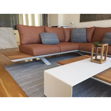Stockholm Lounge Set Large Ex Display