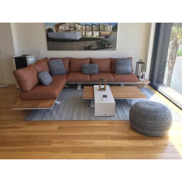 Stockholm Lounge Set Large Ex Display