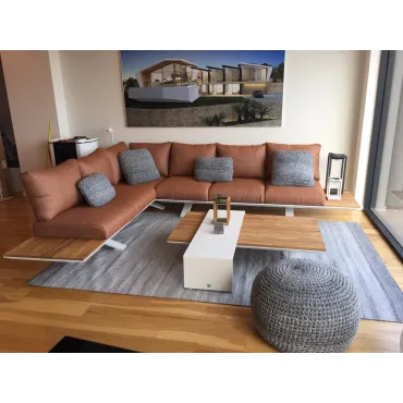 Stockholm Lounge Set Large Ex Display