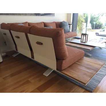 Stockholm Lounge Set Large Ex Display