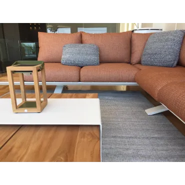 Ex Display Sale 50% OFF Ex Display Stockholm Lounge Set Large