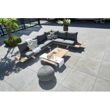 Stockholm Lounge Set Large Ex Display