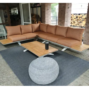 Ex Display Sale 50% OFF Ex Display Stockholm Lounge Set Large