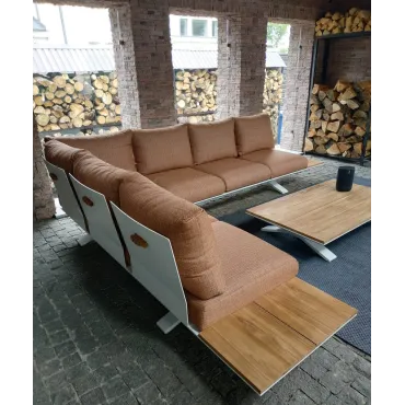 Stockholm Lounge Set Large Ex Display
