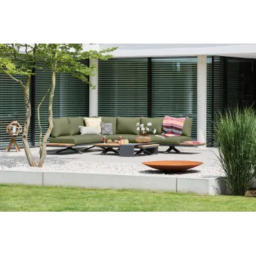 Stockholm Lounge Set Large Ex Display