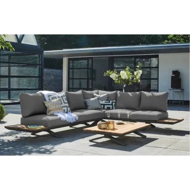 Stockholm Lounge Set Large Ex Display