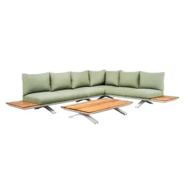 Stockholm Lounge Set Large Ex Display