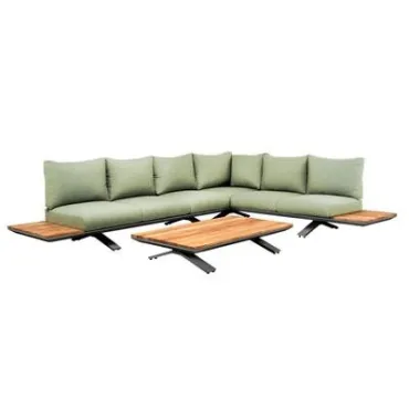 Stockholm Lounge Set Large Ex Display