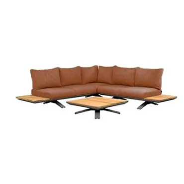Stockholm Lounge Set Large Ex Display