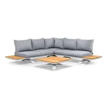 Stockholm Lounge Set Large Ex Display