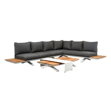 Stockholm Lounge Set Large Ex Display