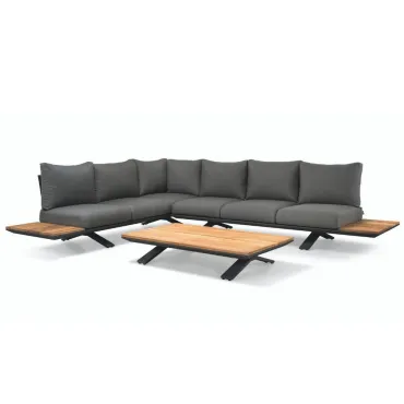 Stockholm Lounge Set Large Ex Display