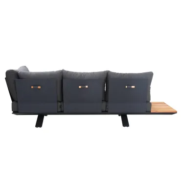 Ex Display Sale 50% OFF Ex Display Stockholm Lounge Set Large