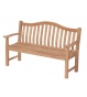 Turnberry 1.5m Bench