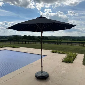 Emerald FSC 2.1M Dia Parasol