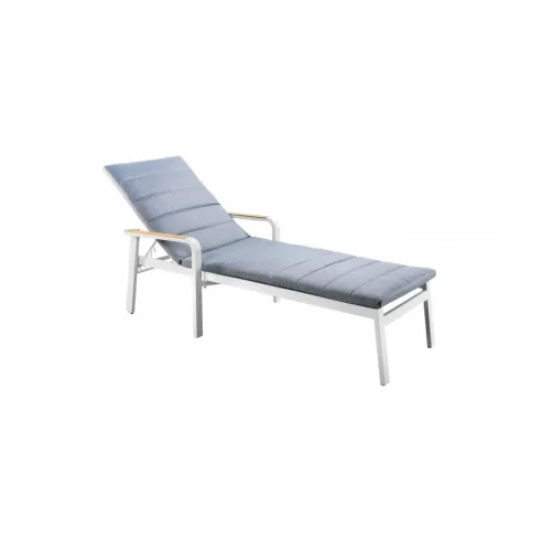 Suns Lounger Cushion  - 3