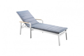 Suns Lounger Cushion  - 3