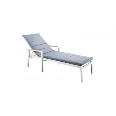 Suns Lounger Cushion