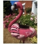 Florence The Flamingo Beverage Tub
