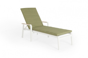 Suns Lounger Cushion  - 1