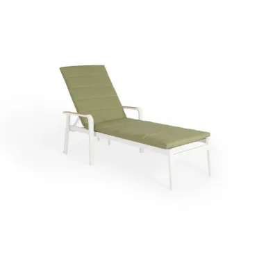 Suns Lounger Cushion
