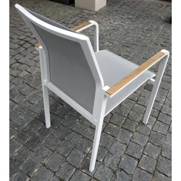 Tutti Teak Chairs x 4