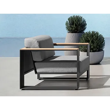 Cambusa Verona Armchair