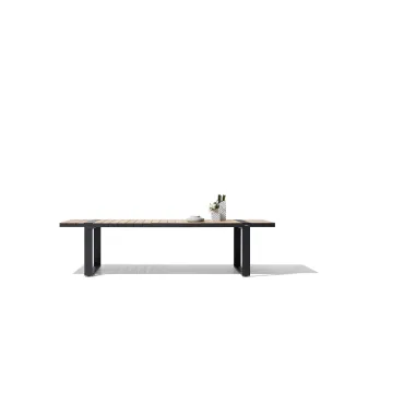 Cambusa 2.4m Table Only