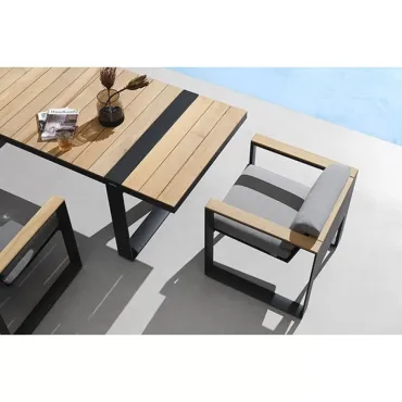 Cambusa 2.4m Table Only