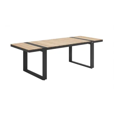 Cambusa 2.4m Table Only